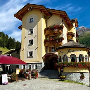 Pedranzini 3*, Santa Caterina Valfurva Italia