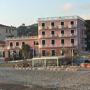 Piccolo Lido 4*, Bordighera Italia