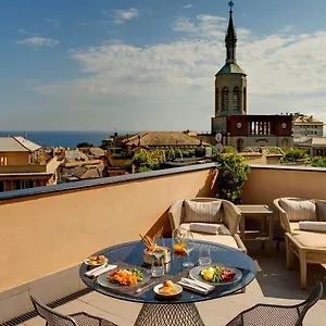Meliá 5*, Genova Italia
