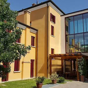 Unaway Ecohotel Costanza Venezia 3*, Mestre Italia