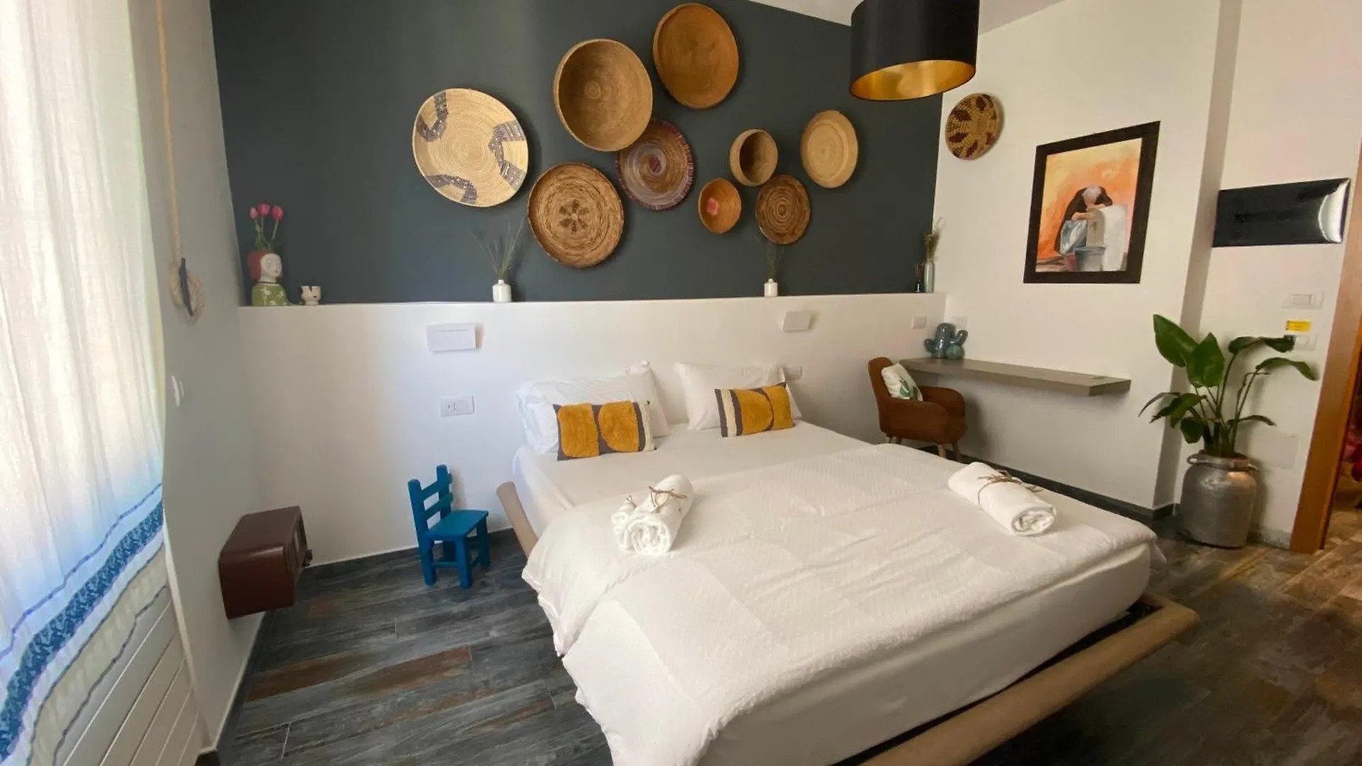 S'Accabbadora Guest House Alghero 2*,