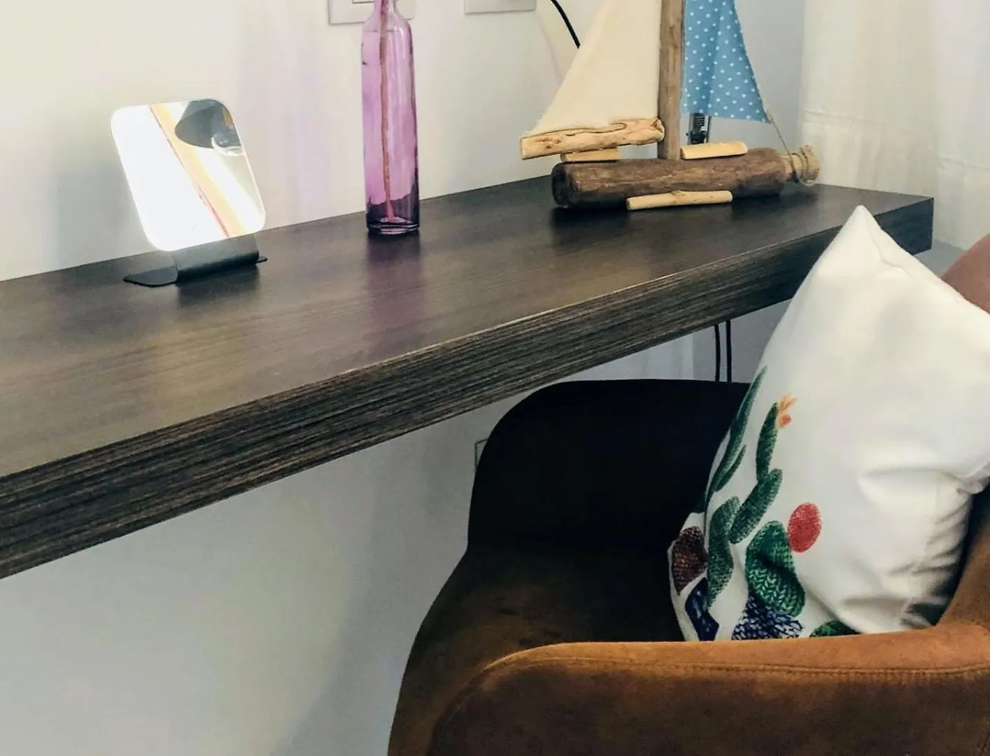 **  S'Accabbadora Guest House Alghero Italia