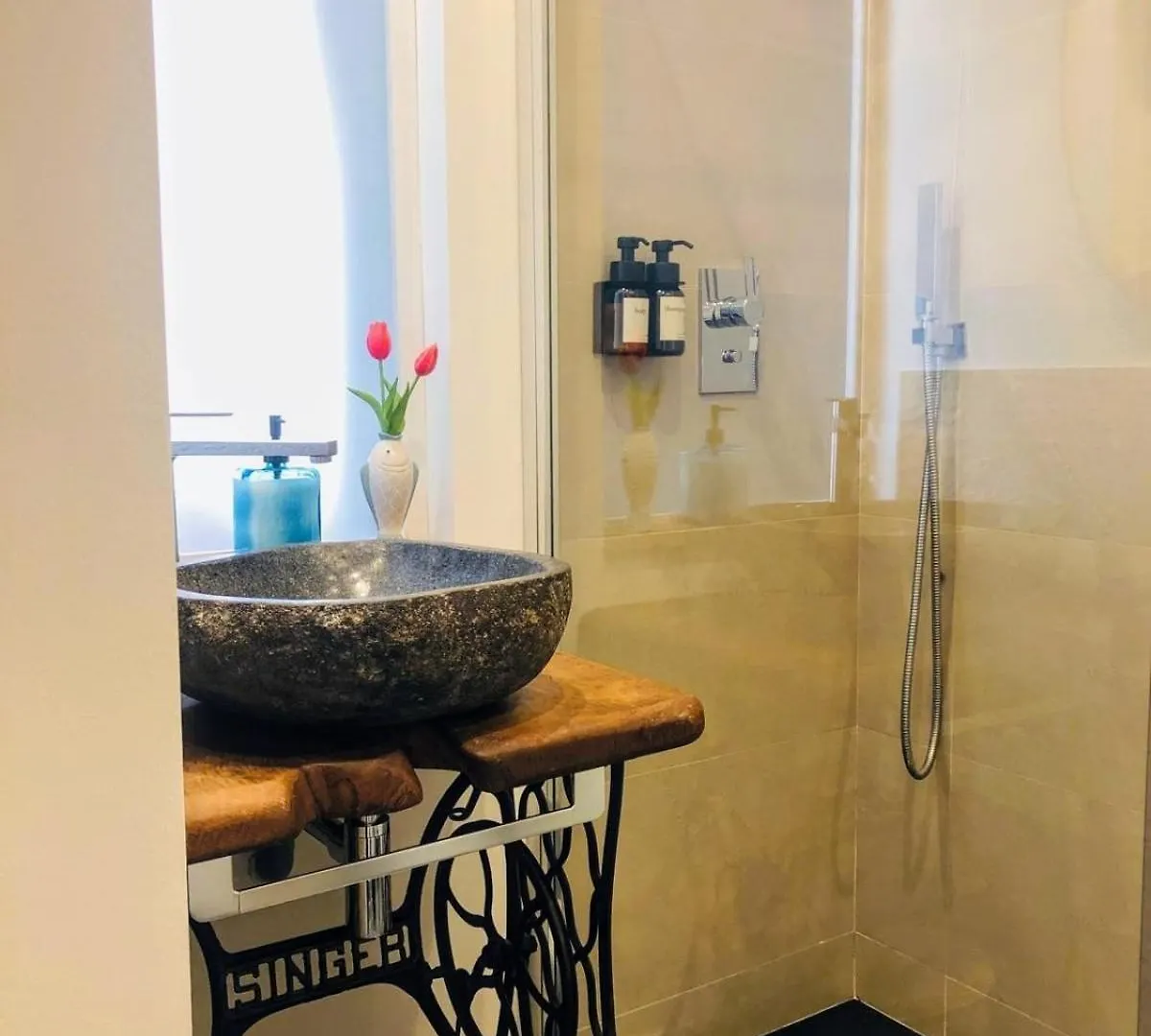 S'Accabbadora Guest House Alghero