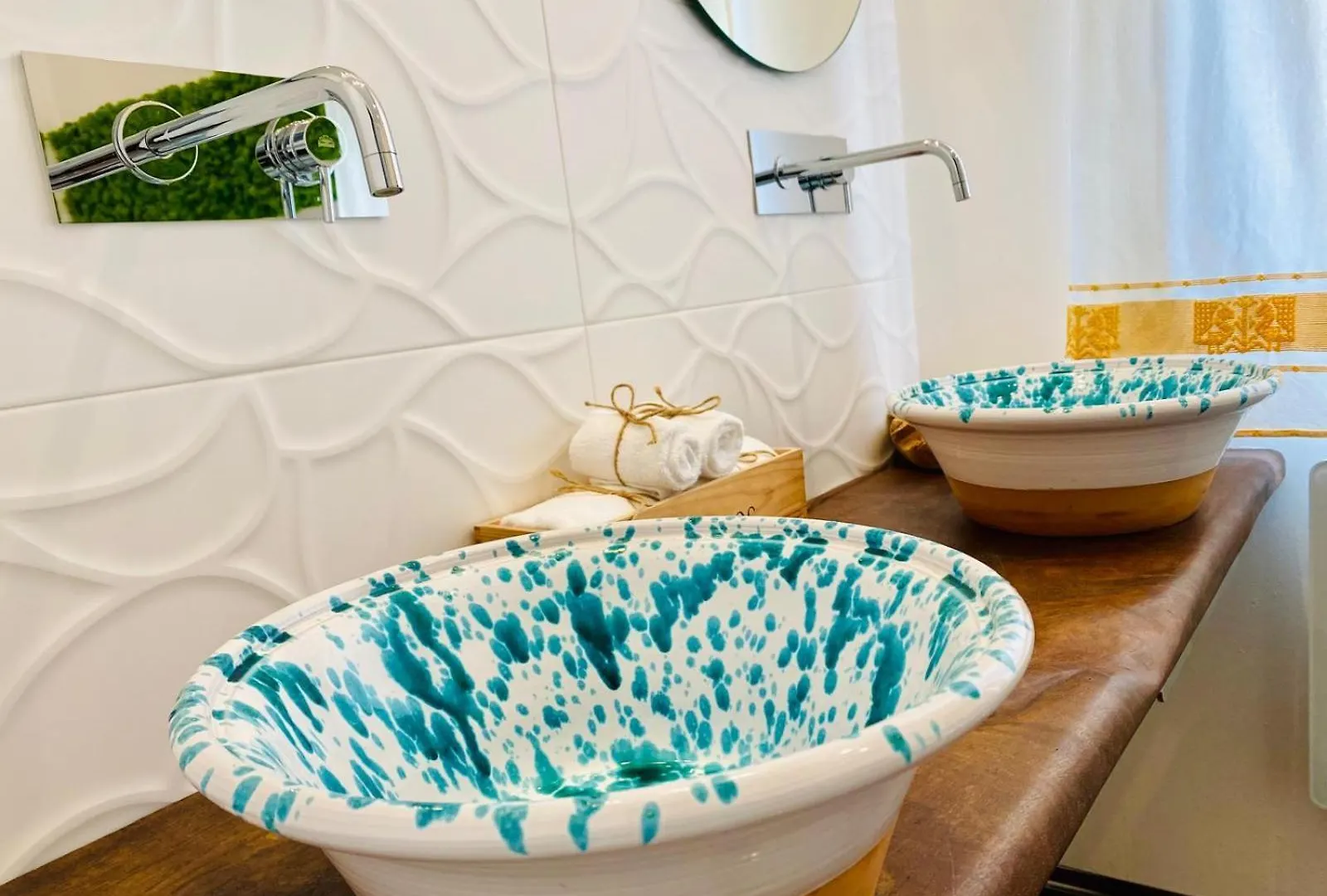 S'Accabbadora Guest House Alghero
