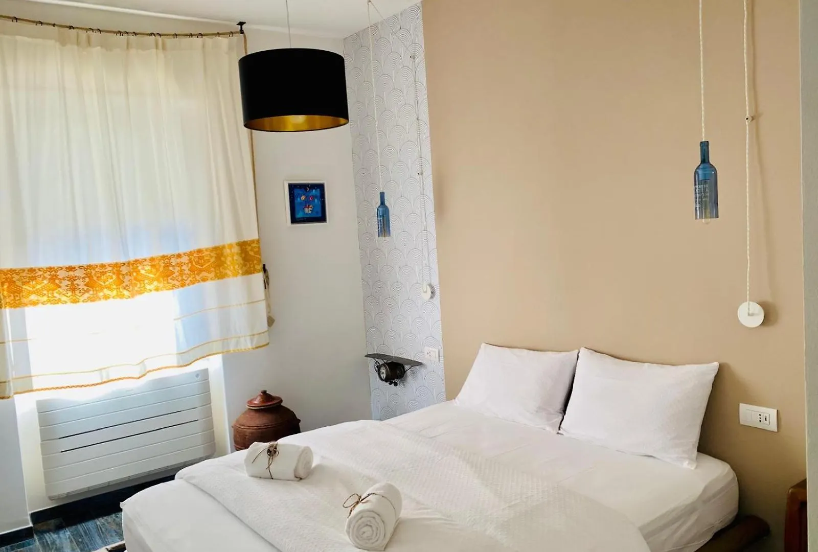 S'Accabbadora Guest House Alghero Italia