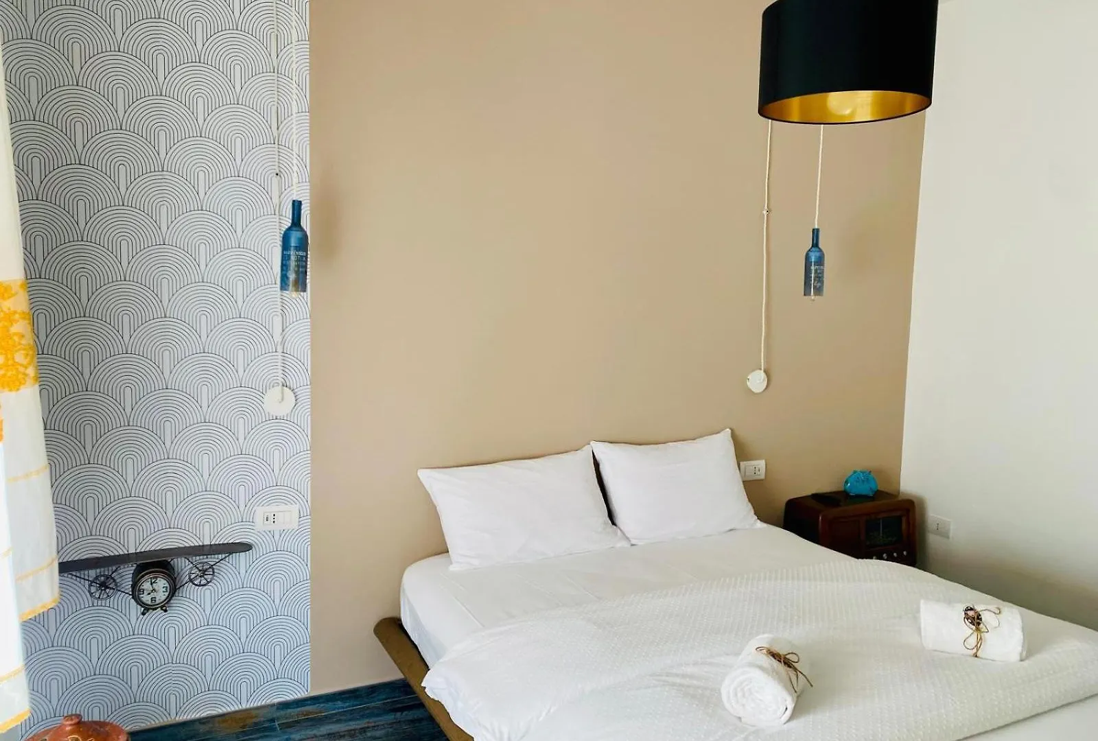 S'Accabbadora Guest House Alghero