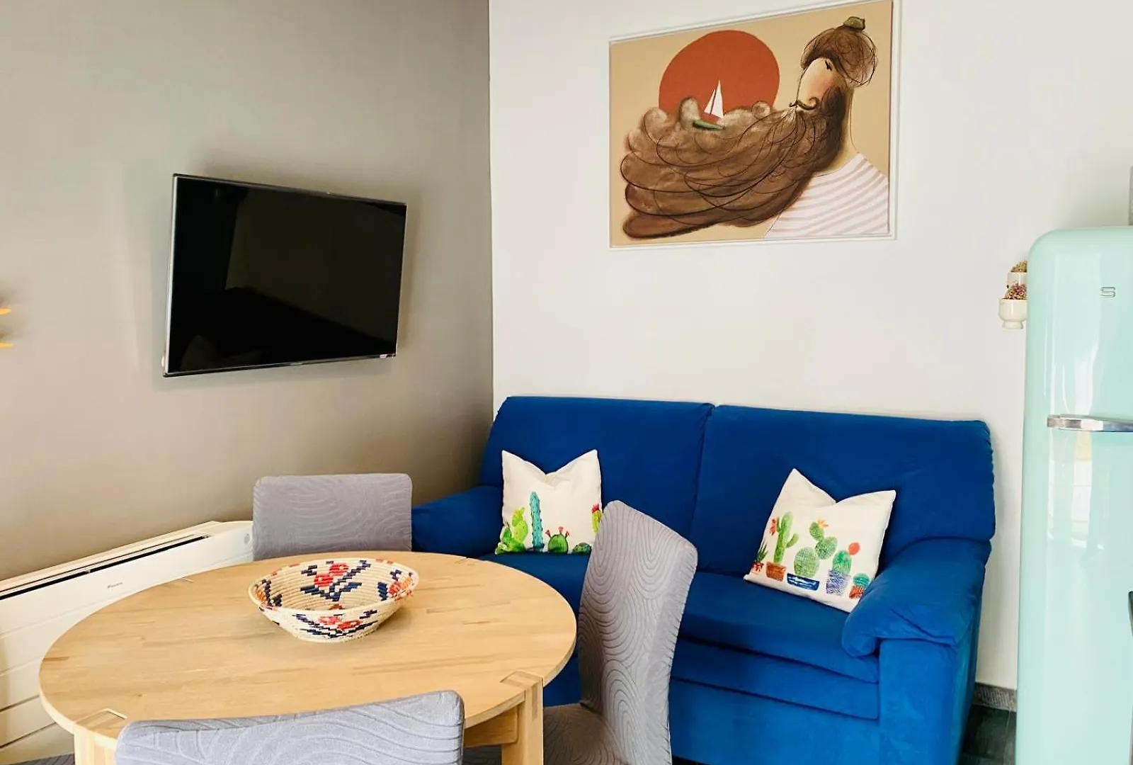 S'Accabbadora Guest House Alghero